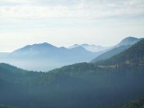 34. Rano jutro na Zavižanu